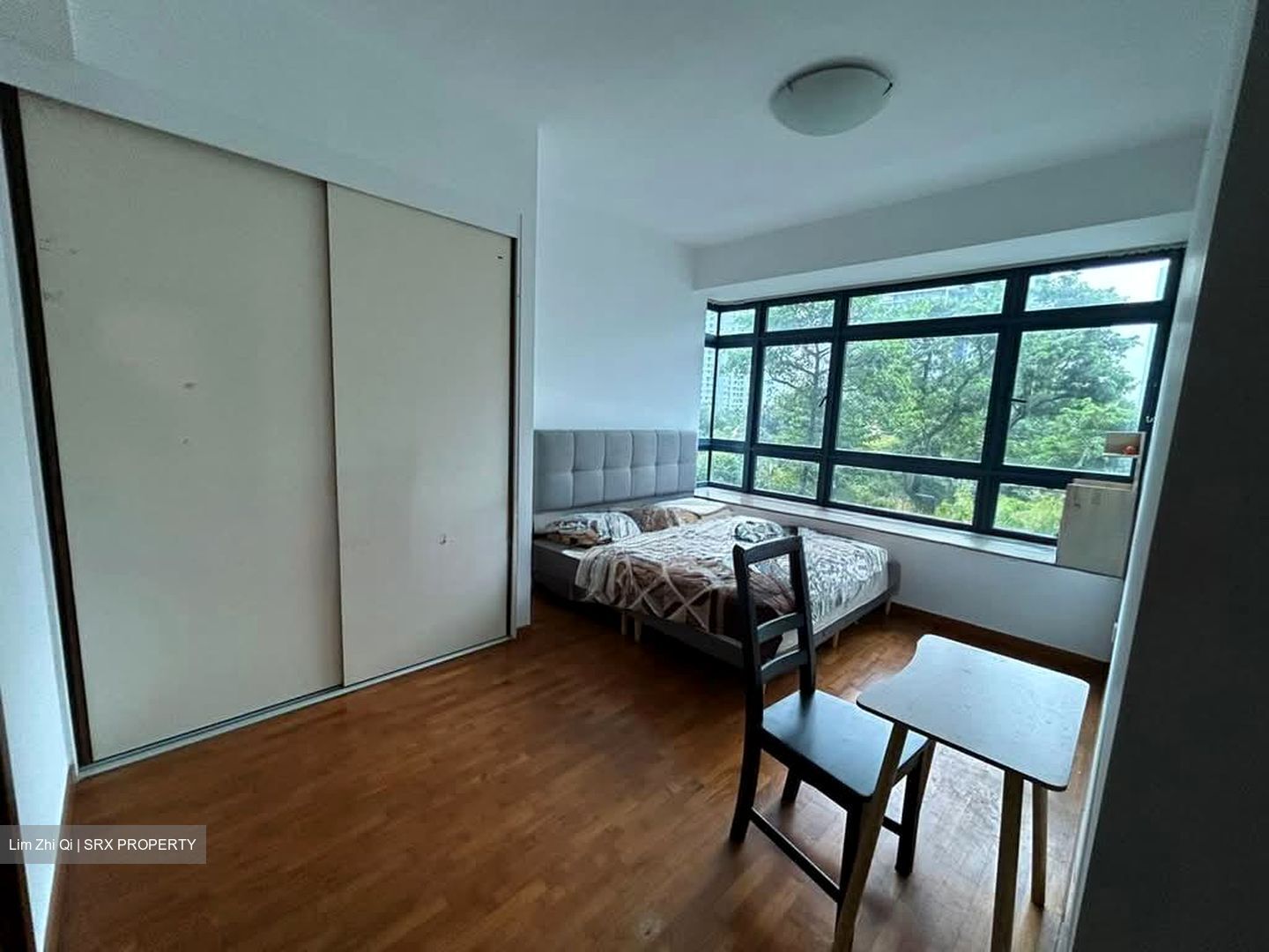 City Square Residences (D8), Condominium #574151711